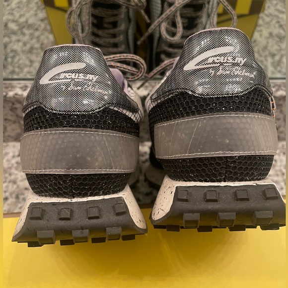 San Edelman Circus NY tennis shoes original with box - Picture 2 of 6